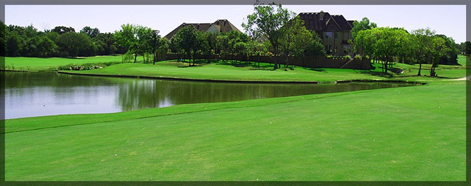 Fairfax Golf Club Edmond Oklahoma Golf Course Information And Reviews 